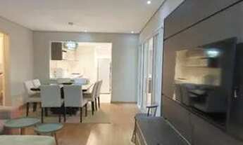 Imagem 4: Apartamento para Locação em Limeira, Jardim Aquarius, 3 dormitórios, 3 suítes, 4 banheiros