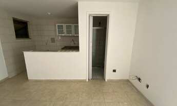 Imagem 7: Apartamento no bairro Francisco Bernardino, na Av. JK