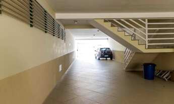 Imagem: Santo André - Apartamento Padrão - Parque