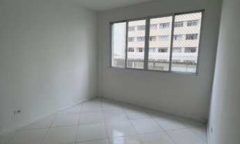 Imagem 3: VENDO ou ALUGO apto c/ 71m2, 02 quartos, sem vaga Sta Cecília