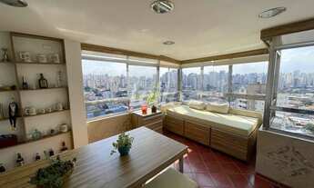 Imagem 4: São Paulo - Apartamento Padrão - Saúde