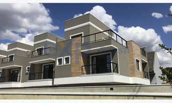 Imagem 4: Sobrado com 3 dormitórios à venda, 121 m² por R$ 670.000,00 - Boqueirão - Curitiba/PR