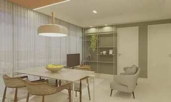 Imagem 3: Milla Rof. apart. de 27m² em - Tamandaré - PE