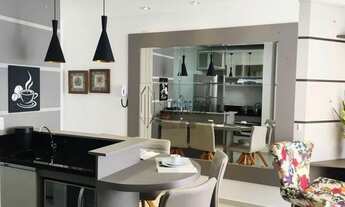 Imagem 2: Excelente Apartamento Zona Nova Ref.: