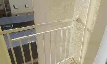 Imagem 5: Apartamento para locação com dois quartos