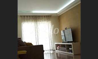 Imagem 2: São Paulo - Apartamento Padrão - Saúde