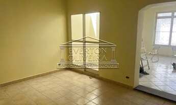 Imagem 4: Casa Térrea á Venda com 170m² Residencial e Comercial no Centro - Jacareí-SP - Código: 16