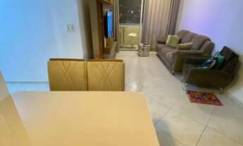 Imagem 3: Apartamento 3 dormitórios no Centro de Jacareí