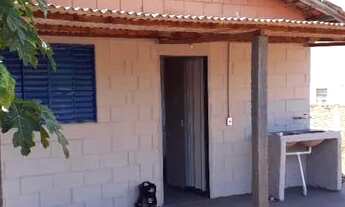 Imagem 7: Casa Mesopolis SP