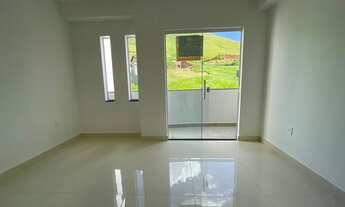 Imagem 2: Casa para venda tem 200 metros quadrados com 3 quartos em Recanto da Mata - Juiz de Fora