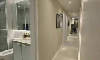 Imagem 3: Apartamento para venda possui 64 metros quadrados com 3 quartos em Ipiranga - São Paulo