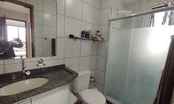 Imagem 6: Beira mar de Candeias com 42m² de área útil