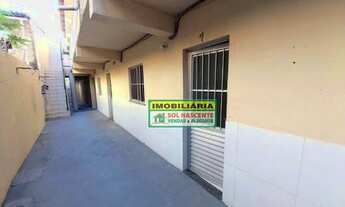 Imagem 3: Apartamento com 2 dormitórios para alugar, 40 m² por R$ 932,68/mês - Benfica - Fortaleza/C