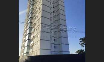 Imagem 2: Apartamento Padrão em Botucatu