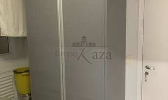 Imagem 3: Apartamento - Jardim das Colinas - Residencial Helbor Belvedere - 191m² - 3 Dormitórios