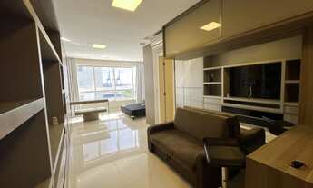 Imagem 2: Apartamento para aluguel anual com 1 quarto ( Loft) e 1 vaga privativa no Centro - Itajaí