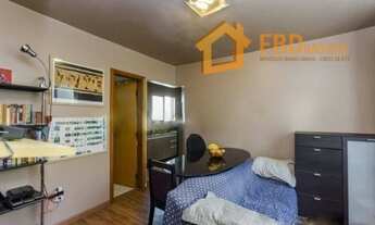 Imagem 2: Apartamento para venda possui 49 metros quadrados com 2 quartos