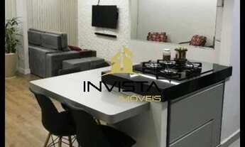 Imagem 1: Ed. Lá Vie - 3 dormitórios 1 suite - lazer completo, Monte Castelo