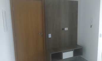 Imagem 2: Excelente apartamento para aluguel com 02 quartos no Bairro Santa Mônica - Uberlândia - MG