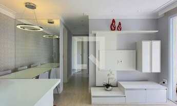 Imagem 7: Apartamento para Aluguel - Tatuapé, 2 Quartos, 60 m2