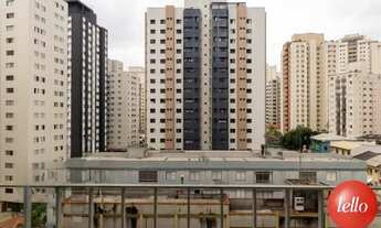 Imagem 3: São Paulo - Apartamento Padrão - Saúde