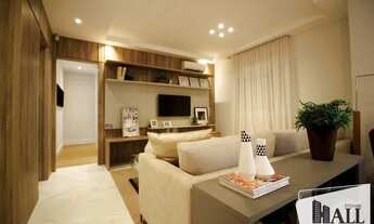 Imagem 3: Apartamento no Condomínio Green Home, 3 suítes e 118m²