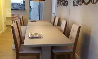 Imagem 2: Mobiliado em Barra bonita