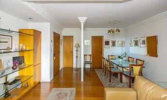 Imagem 6: Apartamento com 3 dormitórios à venda, 126 m² por R$ 1.250.000,00 - Campo Belo - São Paulo