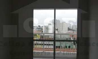 Imagem 3: Apartamento de 58m² 2 dormitórios Vila São Francisco - São Paulo