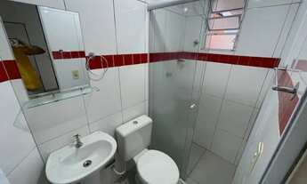 Imagem 2: Apartamento para alugar na vila São José