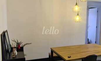 Imagem 3: Santo André - Apartamento Padrão - Vila Bastos