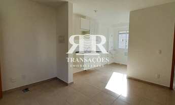 Imagem: APARTAMENTO 2 DORMITÓRIOS, 47M² ALUGUEL