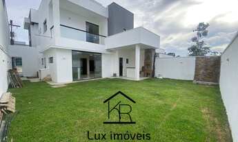 Imagem 4: Morada dos pássaros com quintal livre