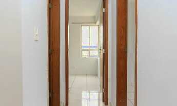 Imagem 5: Apartamento com 2 dormitórios para alugar, 45 m² - Portão - Curitiba/PR