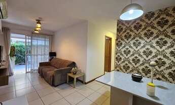 Imagem 4: APARTAMENTO GARDEN EM FRENTE AO AMERIAS SHOPPING COM 3 QUARTOS, 2 VAGAS E SEGURANÇA 24HS