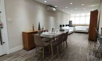 Imagem 2: São Paulo - Apartamento Padrão - Vila Mariana