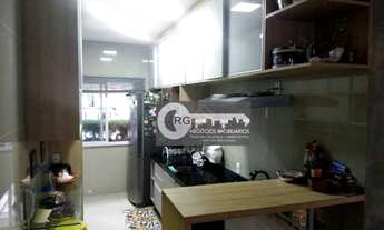 Imagem 5: Casa de condomínio para aluguel e venda possui 142 metros quadrados com 4 quartos