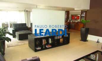 Imagem: COBERTURA - CAMPO BELO - SP