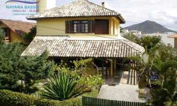 Imagem 4: Casa com 4 dormitórios à venda, 261 m² por R$ 1.100.000,00 - Ingleses - Florianópolis/SC