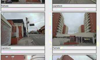 Imagem: OSASCO - Apartamento Padrão