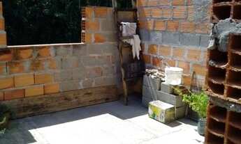 Imagem 5: CASA COM TERRENO GRANDE NO PEGORELLY