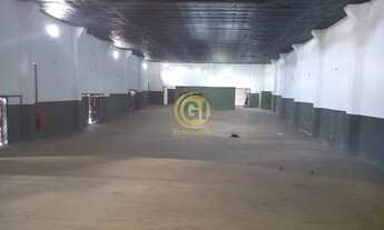 Imagem 4: INTERVALE TAUBATE ALUGA GALPÃO C/ 1.200,00MS2 DE ÁREA ÚTIL , NA VILA DAS GRAÇAS - LOCALIZA