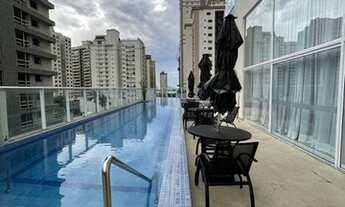 Imagem: Apartamento a venda no Ed. New You Style