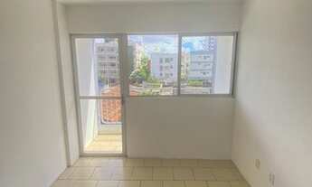 Imagem 3: Edf. Manoel Vilaça Apto. 204