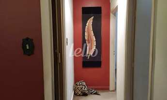 Imagem 5: São Paulo - Apartamento Padrão - Jardins