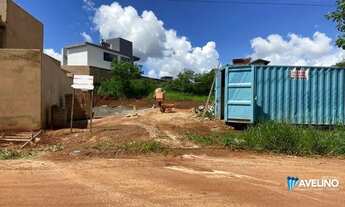 Imagem: Lado de casas novas