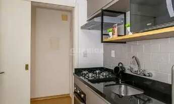 Imagem 7: Apartamento de 02 dormitórios para alugar no bairro Cavalhada, com VAGA!