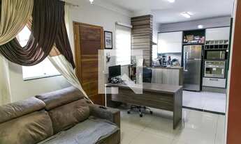 Imagem 6: Casa de Condomínio para Aluguel - Vila Gustavo, 2 Quartos, 90 m2