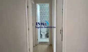 Imagem 4: Apartamento de 2 Dormitórios a Venda no Condomínio Visione Residence