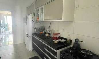 Imagem 7: Edificio Alameda Residence